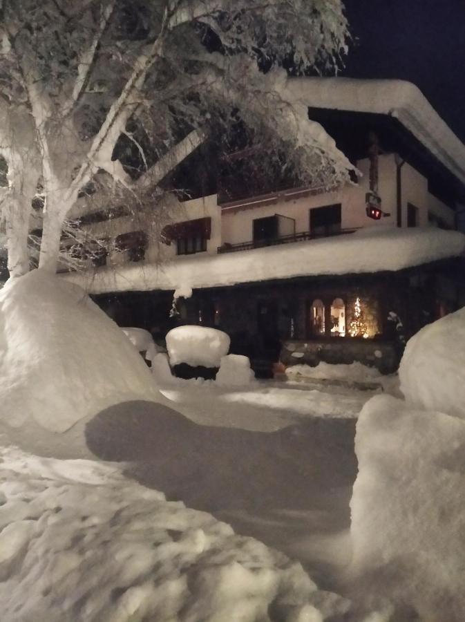 Albergo Martinet Vernante Εξωτερικό φωτογραφία