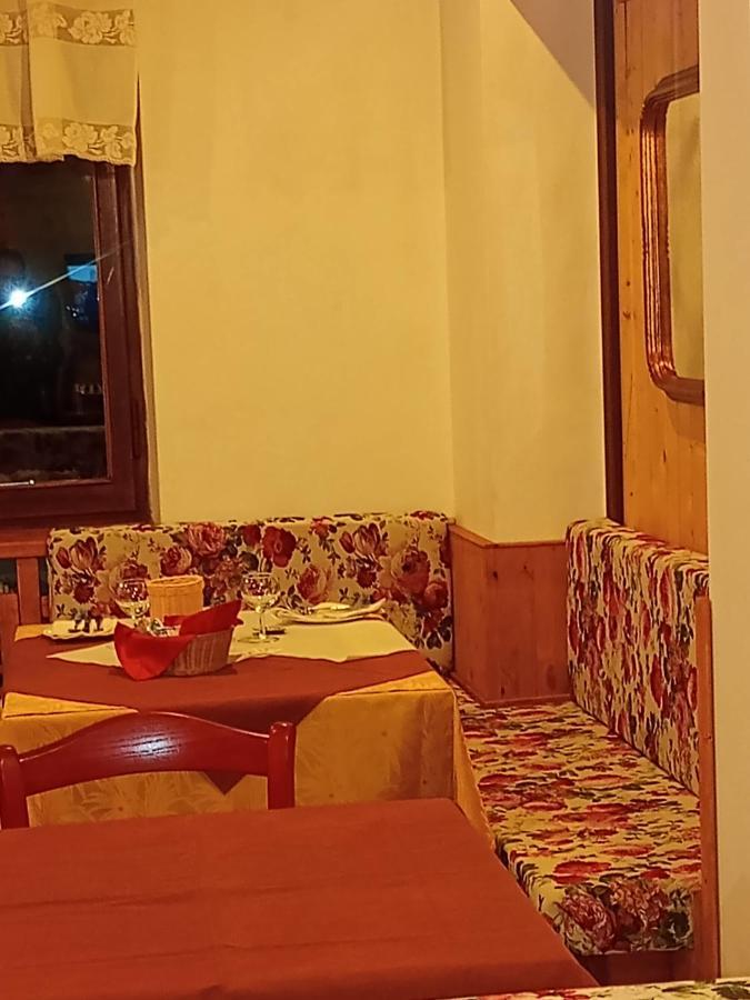 Albergo Martinet Vernante Εξωτερικό φωτογραφία