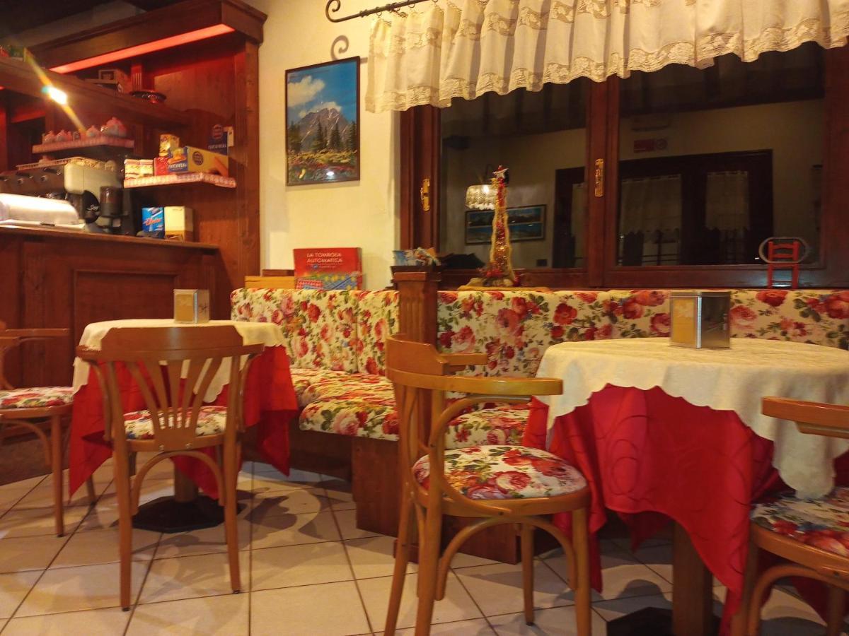 Albergo Martinet Vernante Εξωτερικό φωτογραφία