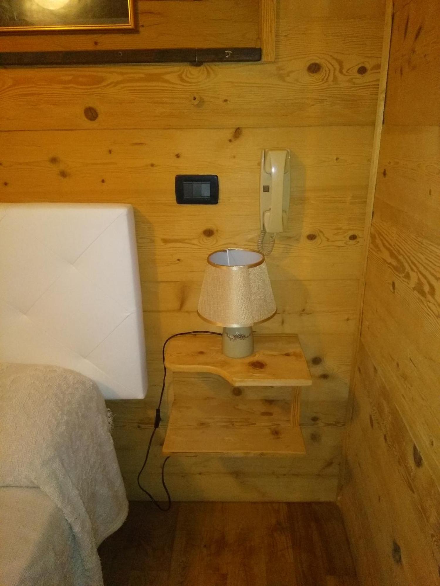 Albergo Martinet Vernante Εξωτερικό φωτογραφία