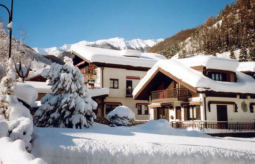 Albergo Martinet Vernante Εξωτερικό φωτογραφία