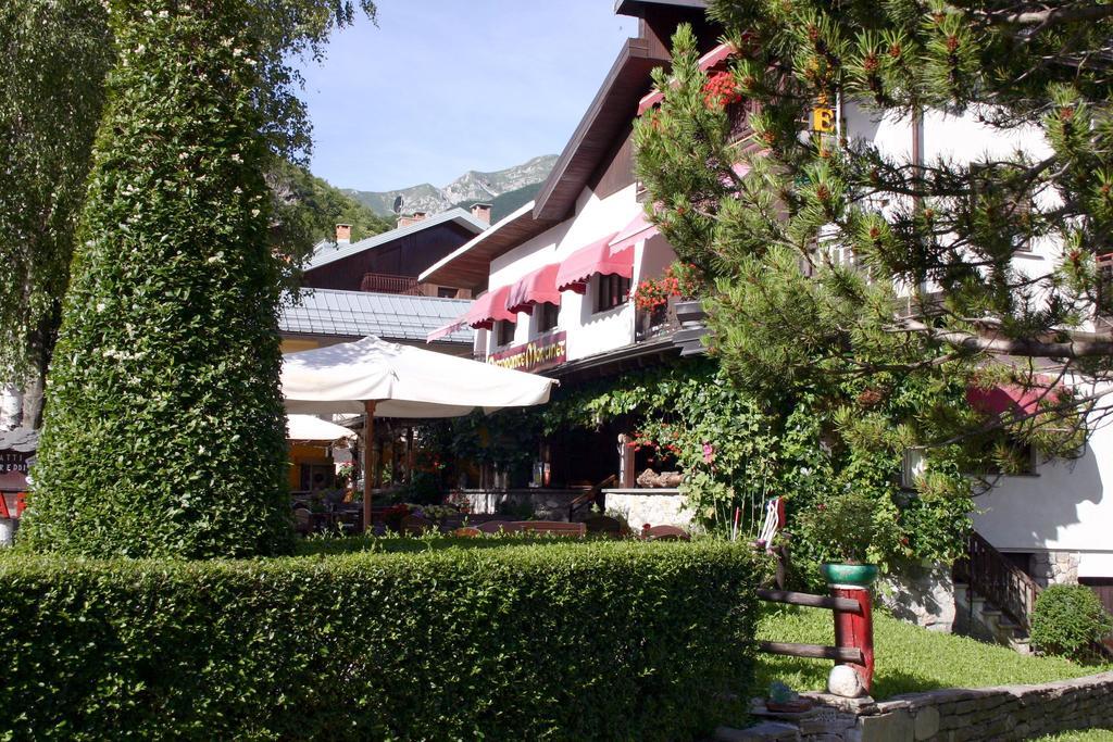 Albergo Martinet Vernante Εξωτερικό φωτογραφία