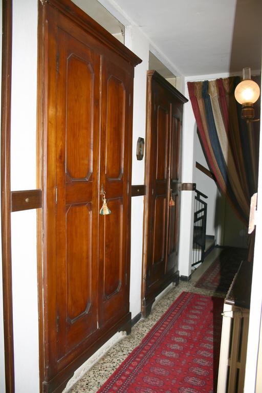 Albergo Martinet Vernante Εξωτερικό φωτογραφία