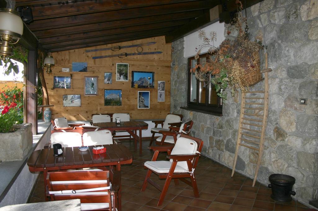 Albergo Martinet Vernante Εξωτερικό φωτογραφία