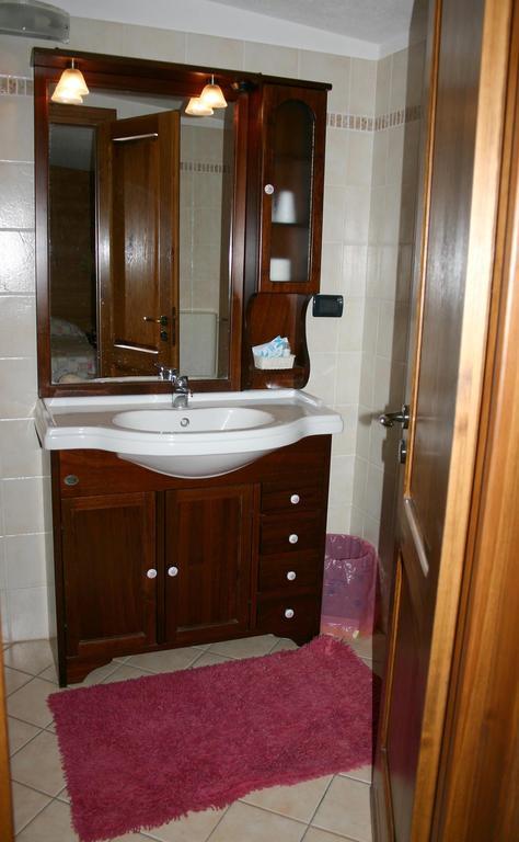 Albergo Martinet Vernante Δωμάτιο φωτογραφία