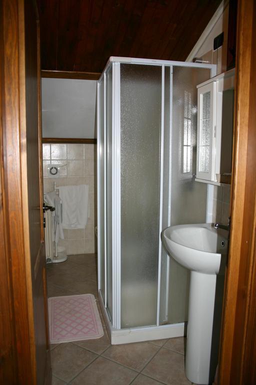 Albergo Martinet Vernante Δωμάτιο φωτογραφία