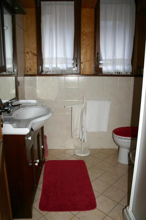 Albergo Martinet Vernante Δωμάτιο φωτογραφία