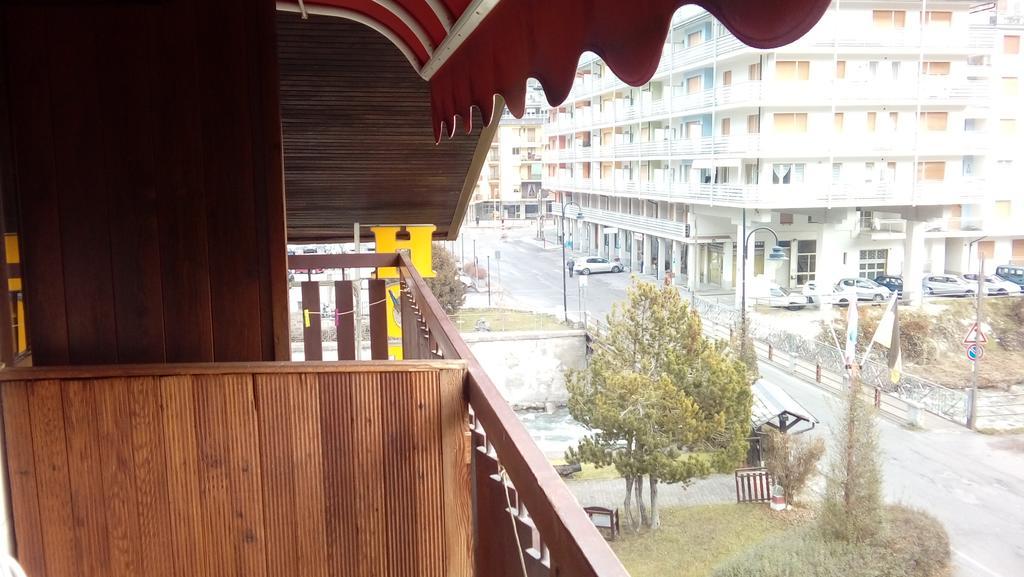 Albergo Martinet Vernante Εξωτερικό φωτογραφία