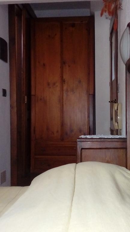Albergo Martinet Vernante Εξωτερικό φωτογραφία