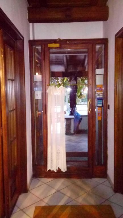 Albergo Martinet Vernante Εξωτερικό φωτογραφία