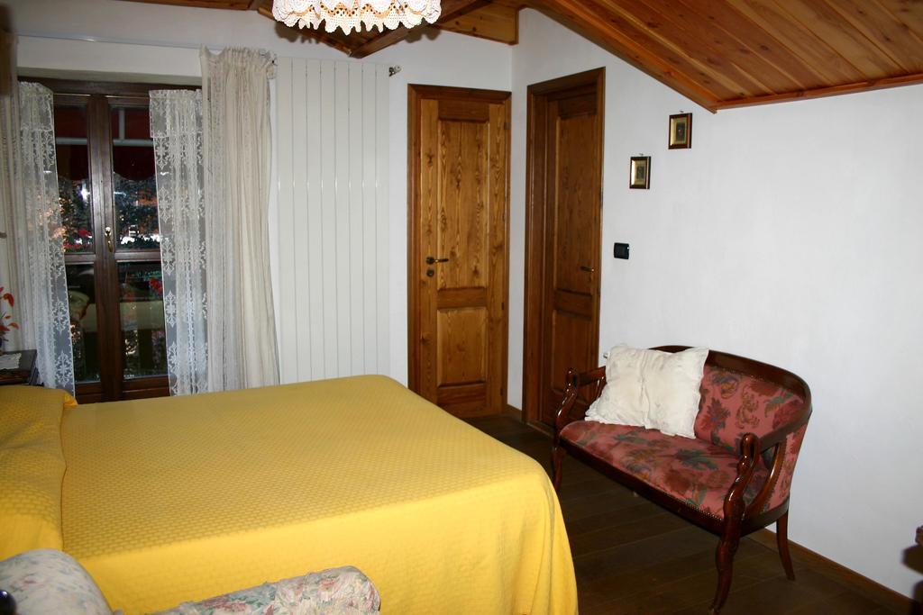Albergo Martinet Vernante Εξωτερικό φωτογραφία